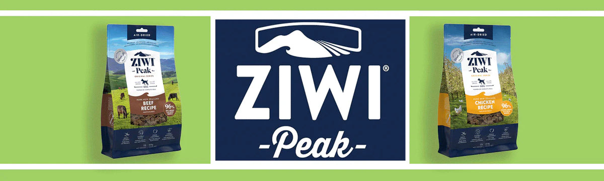 Ziwi Peak (Canned & Wet) – Tail Blazers Barrie