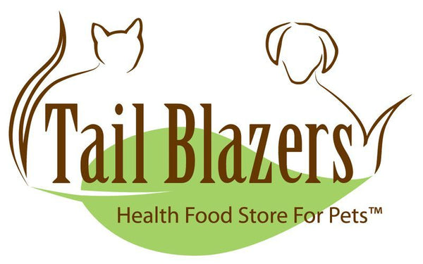Tail Blazers Barrie