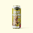 Load image into Gallery viewer, THE BARKING BREW BEEF HOUND ALE 355ML