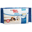 Charger l'image dans la galerie, QUATRE PATTES WEE WEE CHIEN COUCHE MED 12PK