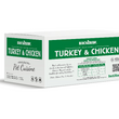 Load image into Gallery viewer, BACK2RAW TURK/CHICK BL BASIC 12LB