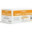 Load image into Gallery viewer, BACK2RAW TURK/CHICK BL COMP 12LB