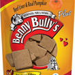 Load image into Gallery viewer, BENNY BULLYS PLUS PUMPKIN SINGLES 58G
