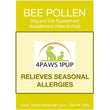 Load image into Gallery viewer, 4PAWS1PUP BEE POLLEN 150G