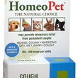 Load image into Gallery viewer, HOMEOPET COUGH RELIEF 15ML