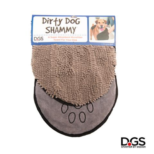 Dog shammy dryer 2025