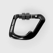 Load image into Gallery viewer, CAN POOCH CARABINER BLACK