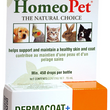 Load image into Gallery viewer, HOMEOPET DERMACOAT+ 15ML