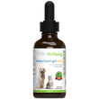 Charger l'image dans la galerie, PET WELLBEING ORTIE-EYEBRIGHT OR 2OZ