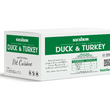 Load image into Gallery viewer, BACK2RAW TURK/DUCK BL BASIC 12LB
