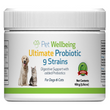 Charger l'image dans la galerie, PET WELLBEING ULT PROBIOTIQUE 9-STRN 160G