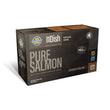 Load image into Gallery viewer, BCR PURE SALMON CARTON 4LB