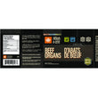 Load image into Gallery viewer, BCR BEEF ORGAN BLEND 425G