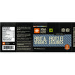 Load image into Gallery viewer, BCR FRUIT & VEGGIE BLEND 350G
