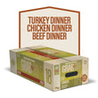 Load image into Gallery viewer, BCR GRAB N GO DINNER DEAL 18LB