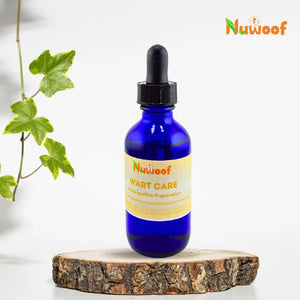 NUWOOF WART CARE 50ML