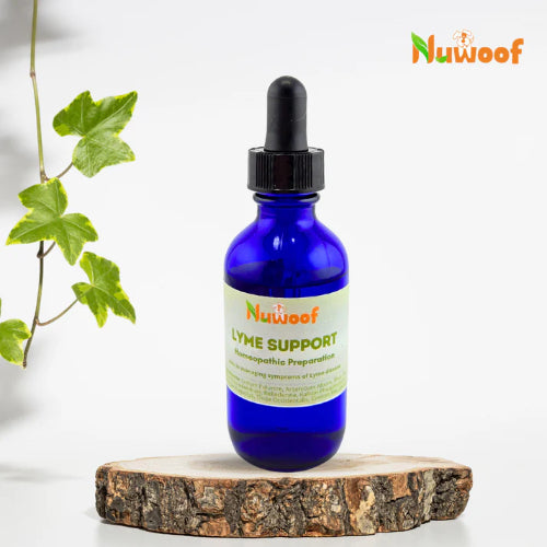NUWOOF LYME SUPPORT 50ML