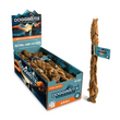 Load image into Gallery viewer, DOGGINSTIX BRAIDED LAMB TRIPE 12"
