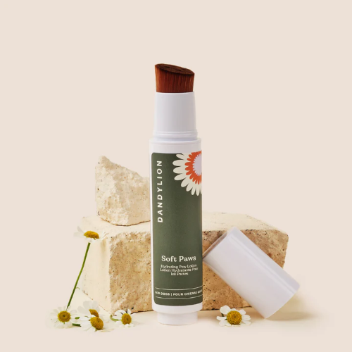 DANDYLION SOFT PAWS HYDRATE LOTION 80ML