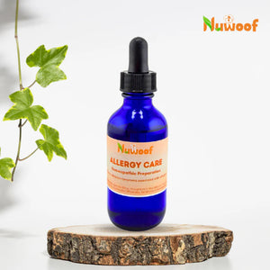 NUWOOF ALLERGY CARE 50ML