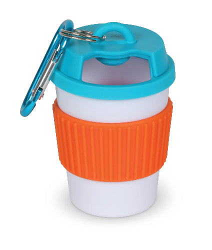 BRIGHTKINS TREAT HOLDER COFFEE CUP