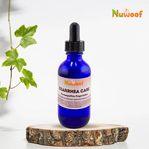NUWOOF DIARRHEA CARE 50ML
