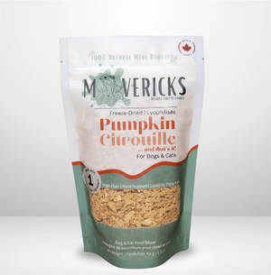 MAVERICKS FD PUMPKIN 43G