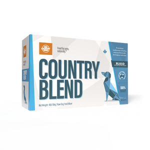 BCR COUNTRY BLEND CARTON 4LB