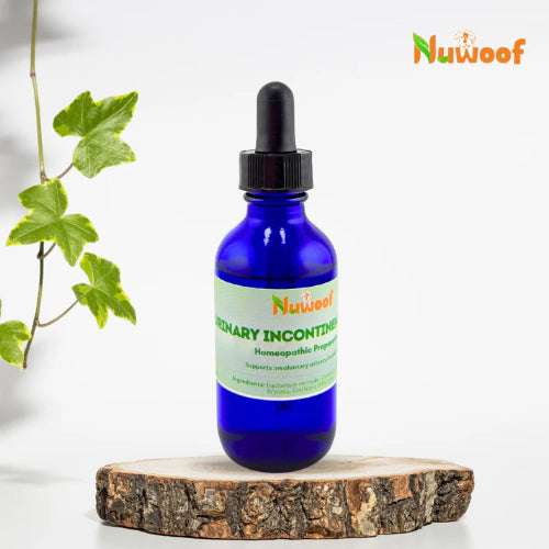 NUWOOF URINARY INCONTINENCE CARE 50ML