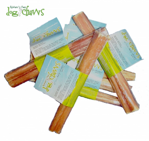NATURE'S OWN BULLY STICK REGULAR 6"
