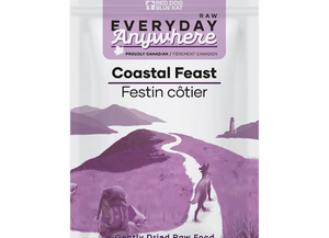 RD ANYWHERE COASTAL FEAST 400G