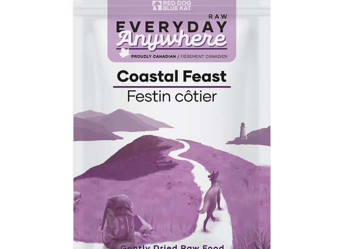 RD ANYWHERE COASTAL FEAST 400G