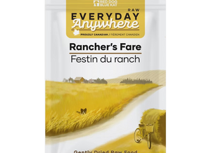 RD ANYWHERE RANCHER'S FARE 85G
