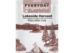 RD ANYWHERE LAKESIDE HARVEST 400G