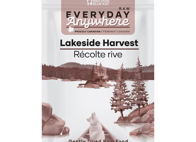 RD ANYWHERE LAKESIDE HARVEST 400G
