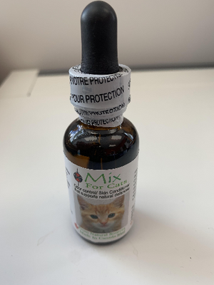 PETMIX FOR CATS 30ML