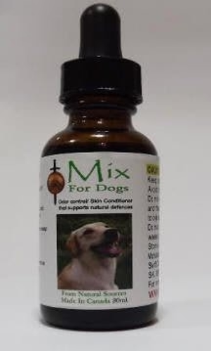 PETMIX FOR DOGS 30ML