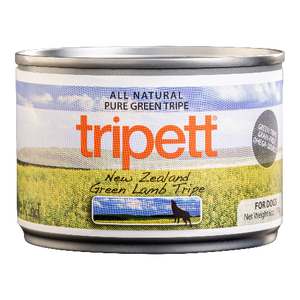 TRIPETT LAMB TRIPE DOG CAN 170G