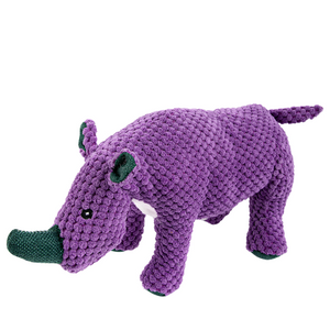 BROOKBRAND DURAPLUSH RHINO PURPLE