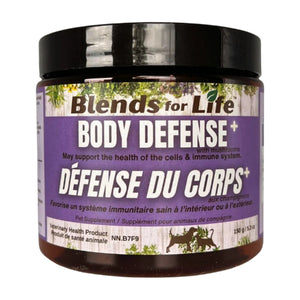 LIVSTRONG BODY DEFENSE 110G