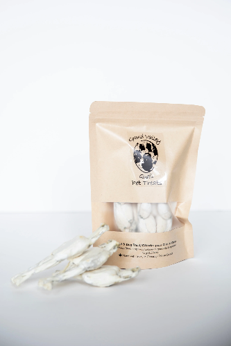GVQPT FD FROG LEGS 40G