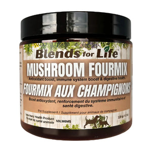 LIVSTRONG MUSHROOM SUPERMIX 100G