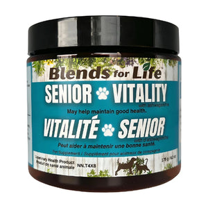 LIVSTRONG SENIOR VITALITY 175G