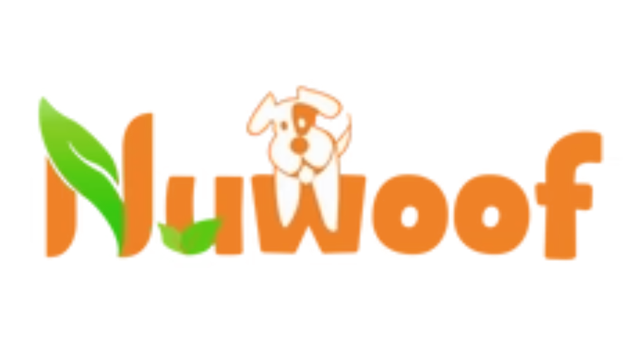 NUWOOF TURKEY WING 2PK