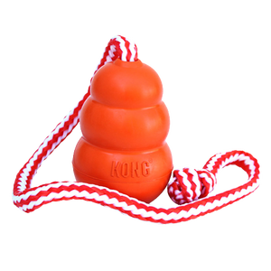 KONG AQUA ORIGINAL ORANGE LG