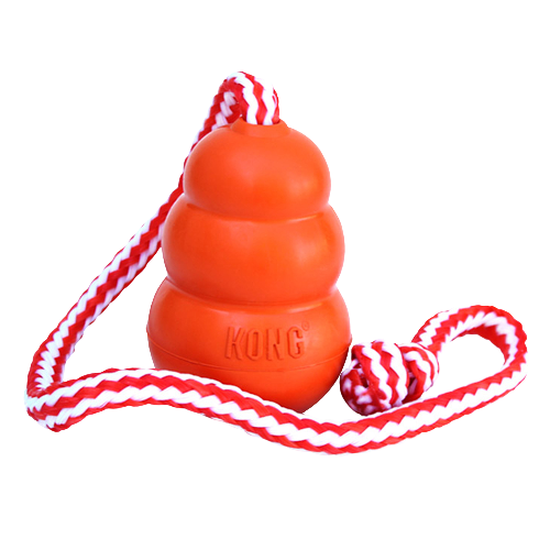 KONG AQUA ORIGINAL ORANGE LG
