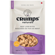 Load image into Gallery viewer, CRUMPS BEEF LIVER BITES 155G
