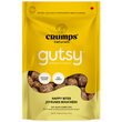 Charger l&#39;image dans la galerie, CRUMPS GUTSY HAPPY BITES BITES 130G

