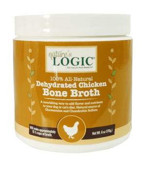 NL BONE BROTH POWDER CHICKEN 6OZ