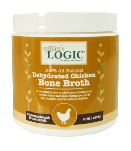 NL BONE BROTH POWDER CHICKEN 6OZ